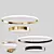 Large Hanging Lamp | D 50cm | Budget-Friendly Aliexpress 3D model small image 1