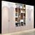 Child's Dream Furniture Set 3D model small image 2