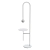 Elegant Floor Lamp: Shade 3D model small image 2