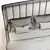 Italian Galimberti Nino Bed: Zaffiro Alto 180 3D model small image 6
