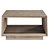 Sleek Koni Coffee Table by MR. HIDE 3D model small image 2