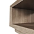 Sleek Koni Coffee Table by MR. HIDE 3D model small image 4