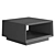 Sleek Koni Coffee Table by MR. HIDE 3D model small image 5