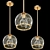 Sleek NUAZEN ONE Design 3D model small image 2