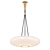 Elegant Pendant by Stilnovo 3D model small image 1