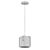 Nordic Simplicity Pendant 3D model small image 2