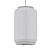 Elegant Glass Pendant Light 3D model small image 2