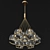 NUAZEN 2-in-1 Vray_Corona Rendering 3D model small image 4