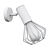 Loft Lamp MSK Electric Diadem: Sleek and Versatile! 3D model small image 4