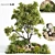 Alpine Hill 3D Model - High-Quality 3Ds Max Compatible 3D model small image 1