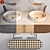 Modern Bath Cabinet Set 05 3D model small image 3