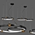 3D Planetary Lamp 2013 3D model small image 1