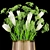 Premium Quality Plant Collection: Vol. 188 3D model small image 2