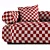Vitra Modern Sofa: Stylish, Comfortable & Timeless 3D model small image 3