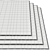 Luxury Rugs by Iminiti 3D model small image 2