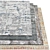 Luxury Rugs by Iminiti 3D model small image 4