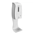 Hygiene Solution Set: Soap & Sanitizer Dispensers 3D model small image 3