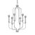 Elegant Sapphire Pendant 3D model small image 2