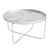 Exquisite Oriental Habibi Side Table 3D model small image 3