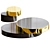 Sleek BENSON Sofa by Minotti 3D model small image 4