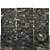 Elegant Space Brown Marble Slabs 3D model small image 4