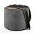 Elegant Pilar Pouf: Comfort and Style 3D model small image 2