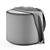 Elegant Pilar Pouf: Comfort and Style 3D model small image 6