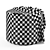 Elegant Pilar Pouf: Comfort and Style 3D model small image 7