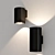 Dox LED Spotlight by Delta Light 3D model small image 2