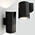 Dox LED Spotlight by Delta Light 3D model small image 5