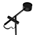 Clyde LED Table Lamp 3D model small image 2