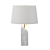 Elegant Ward Table Lamp 3D model small image 2