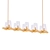 Katie 2014 V-Ray Chandelier 3D model small image 1