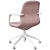 Ergonomic Långfjäll Chair 3D model small image 4