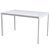 Modern White Dining Set: Melltorp & Teodores 3D model small image 5