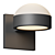 Reals Outdoor Downlight: Elegant Design, Premium Quality 3D model small image 2