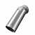 Delrin® Stainless Steel Showerhead 3D model small image 2