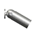Delrin® Stainless Steel Showerhead 3D model small image 4