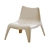 Outdoor Chair and Table Set 3D model small image 3
