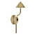 Title: Conical Wall Lamp - Lampatron GENRE 3D model small image 2