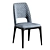 Modern Play Furman S Chair 3D model small image 1