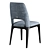 Modern Play Furman S Chair 3D model small image 2