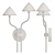 Modern Conical Wall Lamp  3D model small image 6