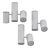 Modern Design Lamps - AIM 3D model small image 2