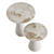 Cattelan Peyote 2021 Light Keramik 3D model small image 2