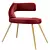 Elevate Your Comfort: Oasi Chair by iminiti 3D model small image 2