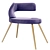 Elevate Your Comfort: Oasi Chair by iminiti 3D model small image 4