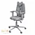 FLY Ergonomic Chair by OM | Perfect for Kids' Posture 3D model small image 2