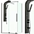 Furo KDJ - Elegant, Transparent Shower Cabin 3D model small image 1
