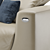 FENDI CASA FABIO Comfort Sofa 3D model small image 4